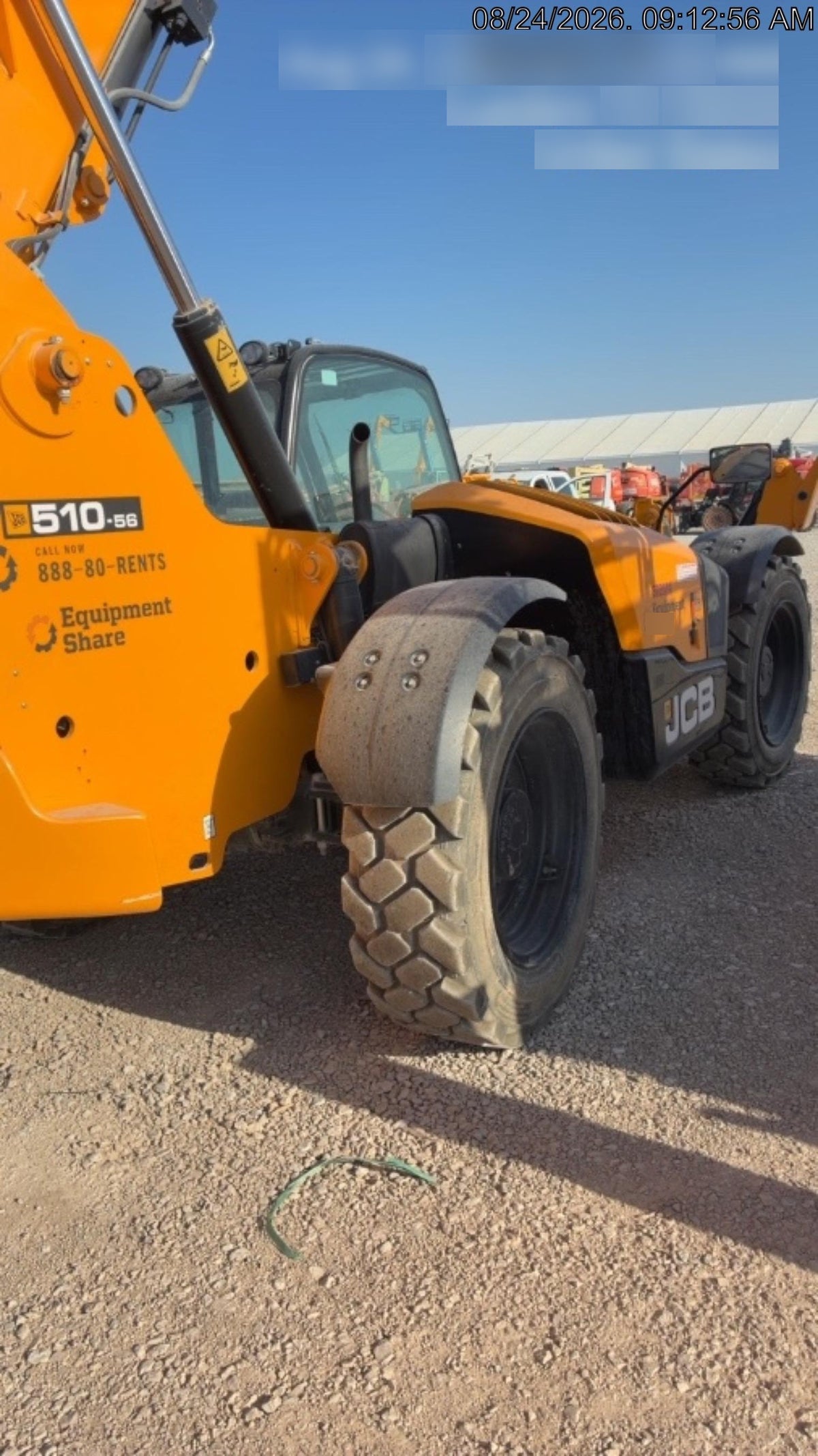 2024 JCB 510-56