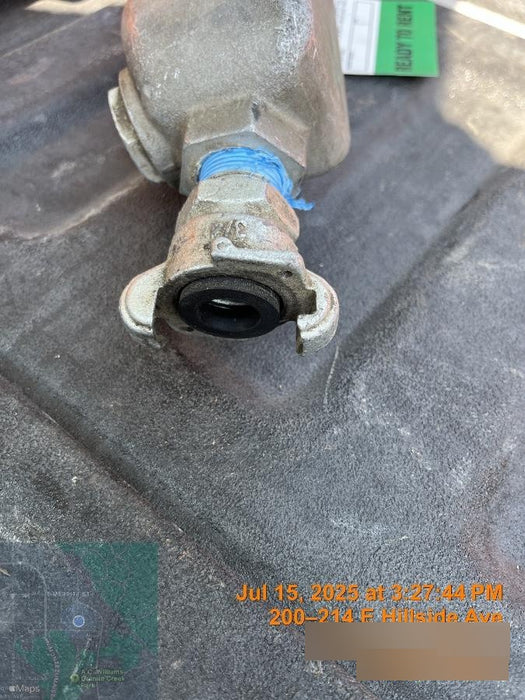 2022 MICHIGAN PNEUMATIC ES-TPB60-118-TRACKER