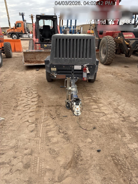 2019 SULLAIR 185-DPQ