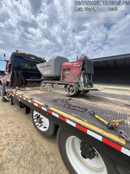 2025 TORO MBTX 2500-TS