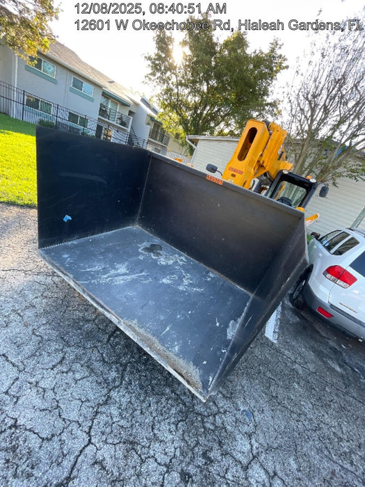 2025 STAR INDUSTRIES 1430