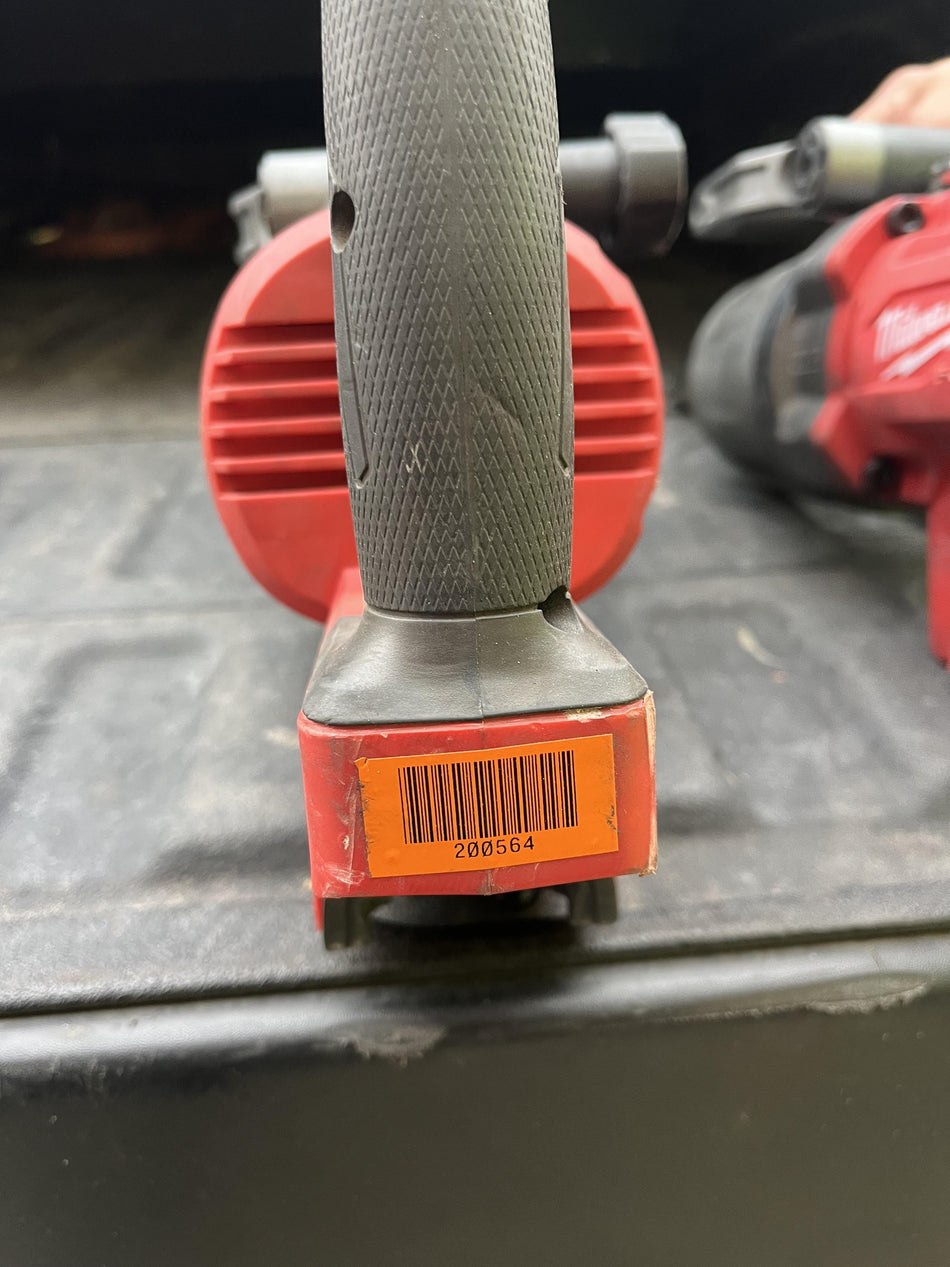 2021 MILWAUKEE 2869-22HD
