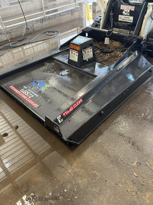 2022 PALADIN 30372A-0022