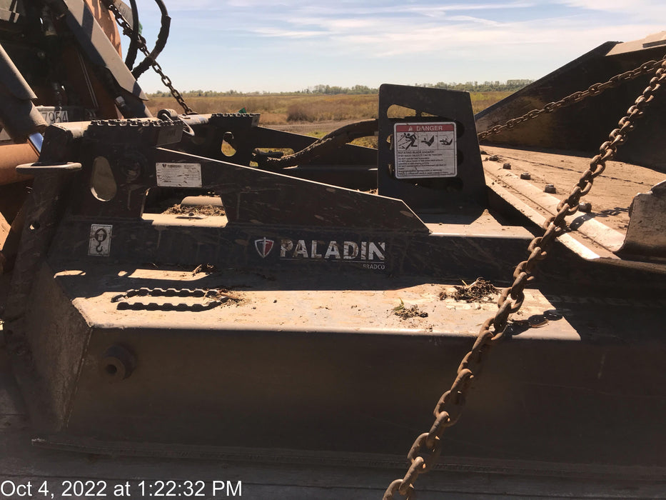 2022 PALADIN 30372A-0022