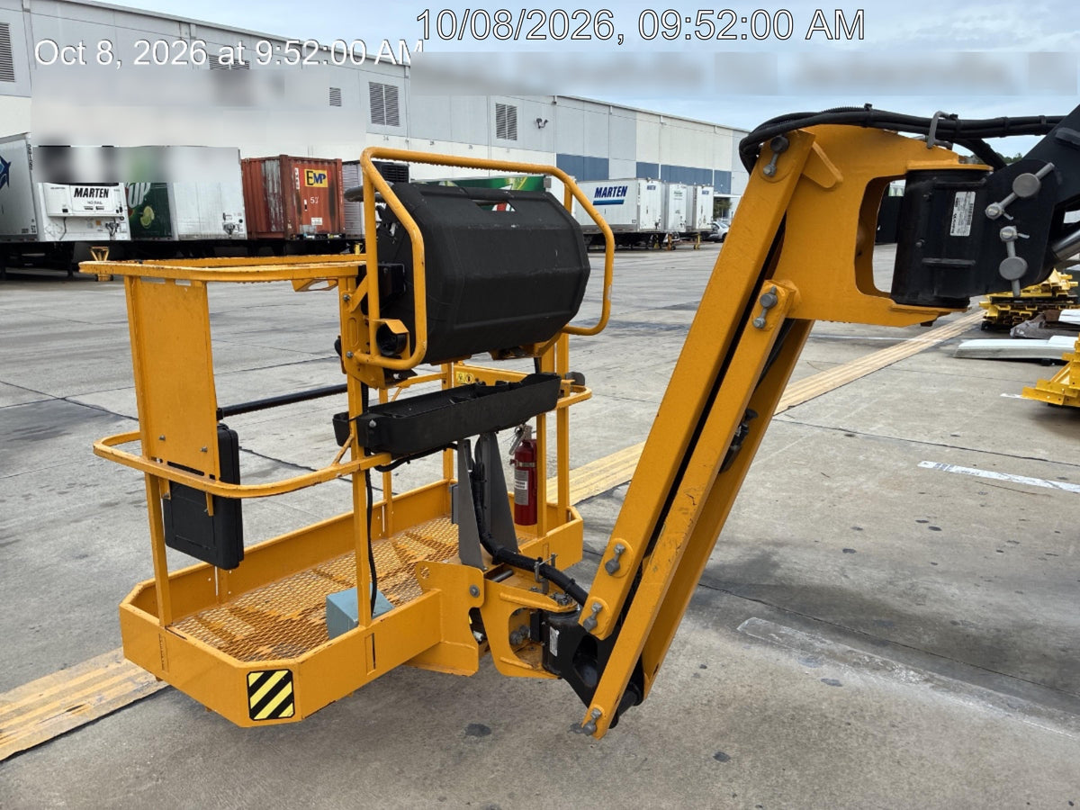 2023 HAULOTTE SIGMA46PRO