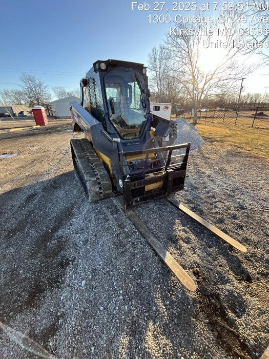 2024 ARROW MATERIAL HANDLING F5100CB