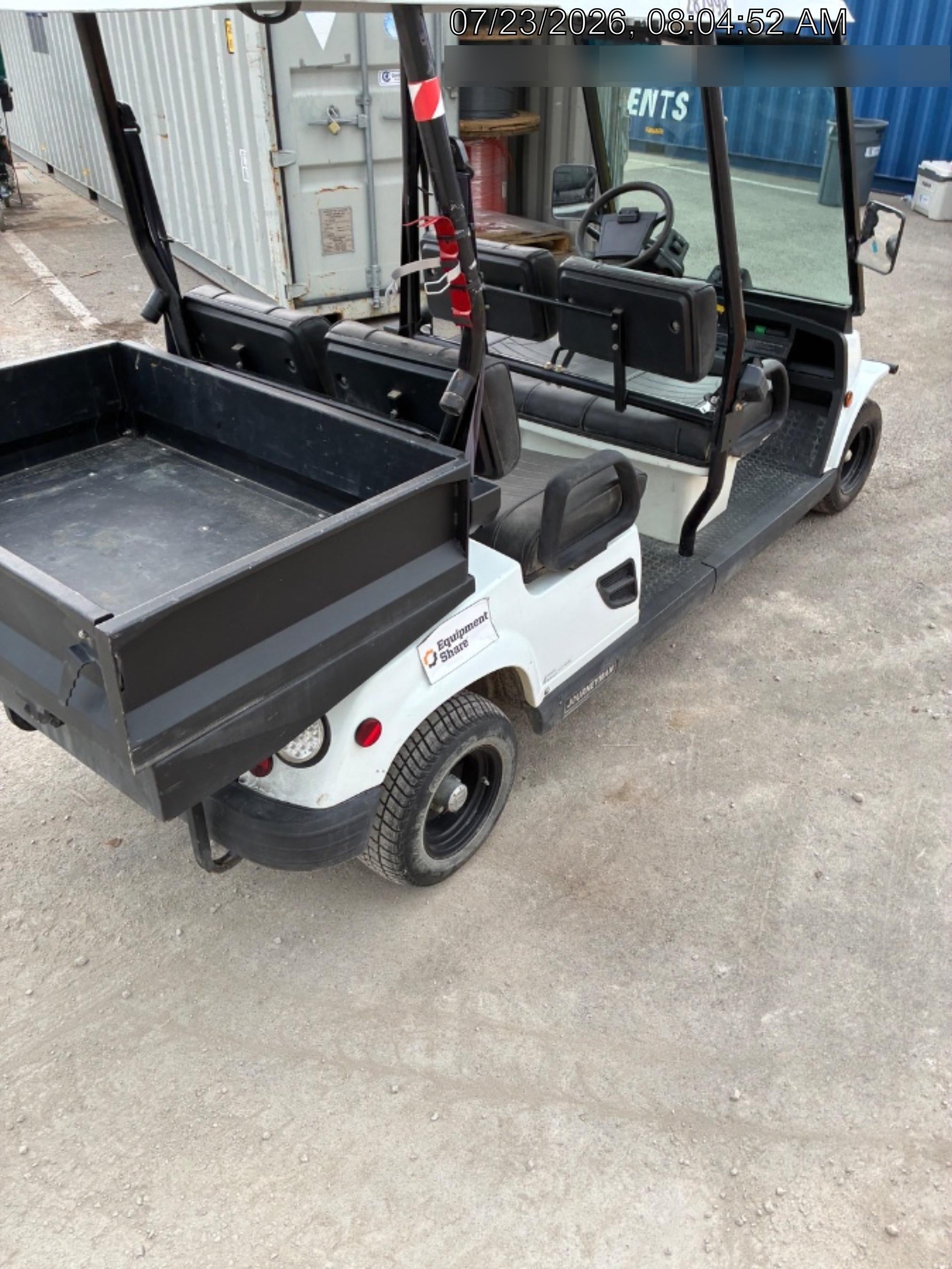 2023 COLUMBIA Journeyman 4X