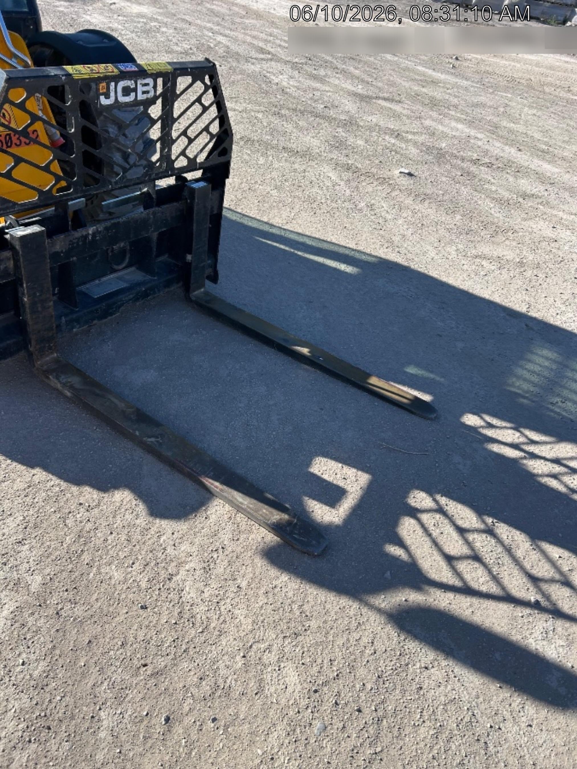 2024 JCB 505-20TC