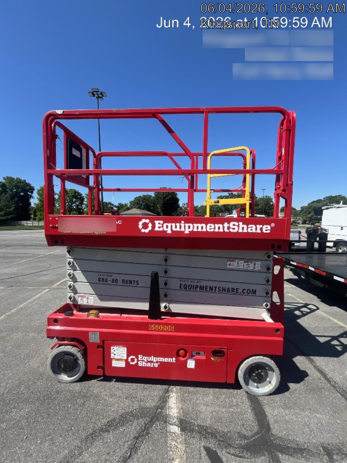 2026 MEC 4046SE