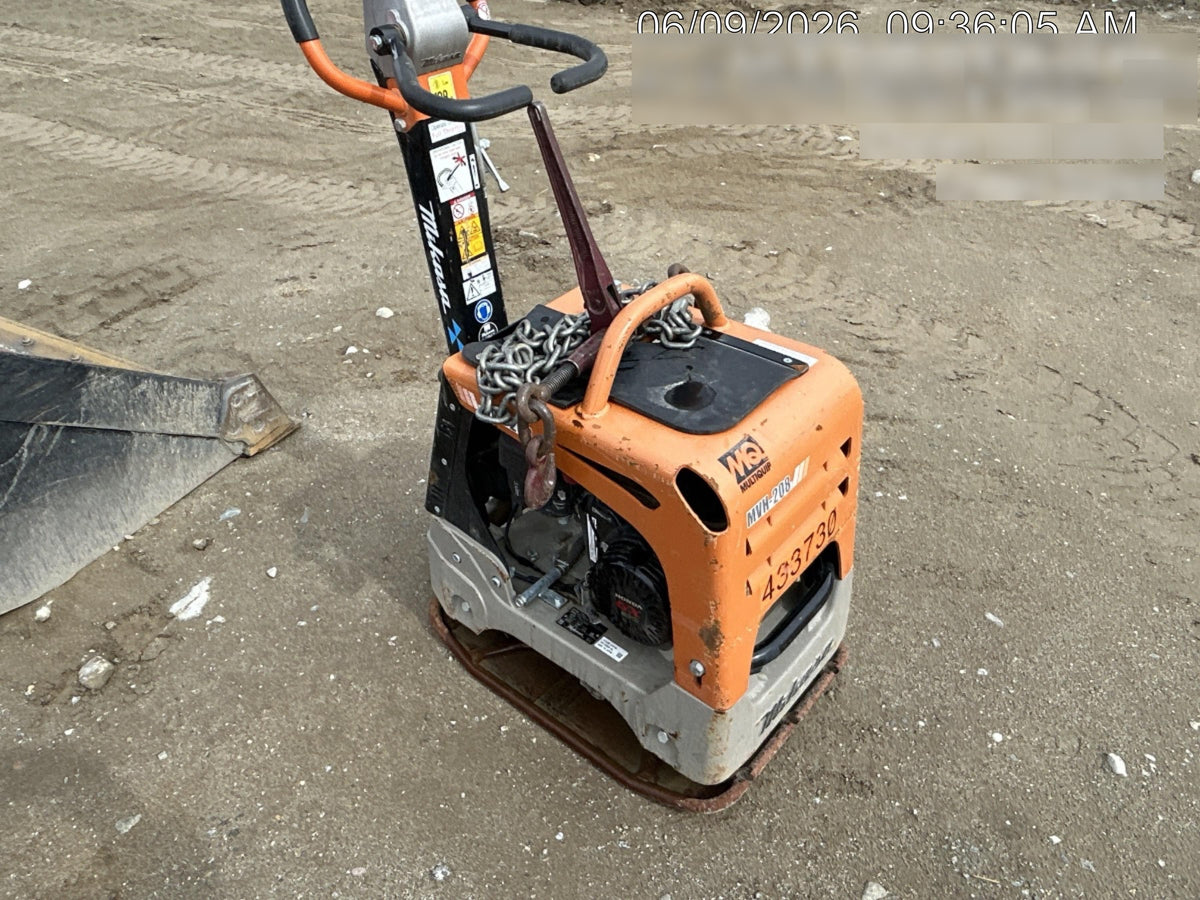 2024 MULTIQUIP MVH208GH