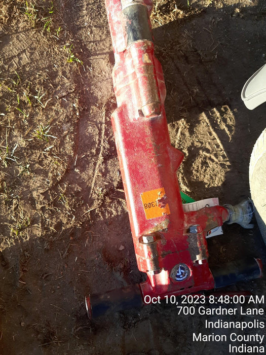 2020 CHICAGO PNEUMATIC CP 1290