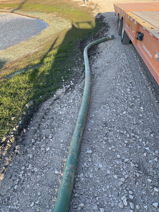 2023 MULTIQUIP QP4TH