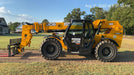 2022 JCB 509-42