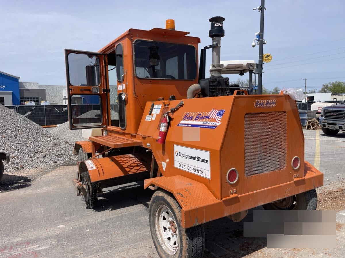 2021 BROCE RCT350