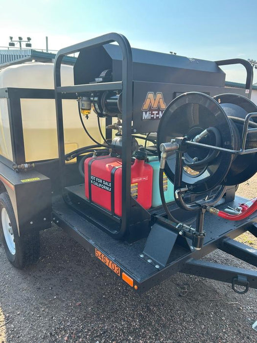 2025 MI-T-M HS-3505-1MGH-UR