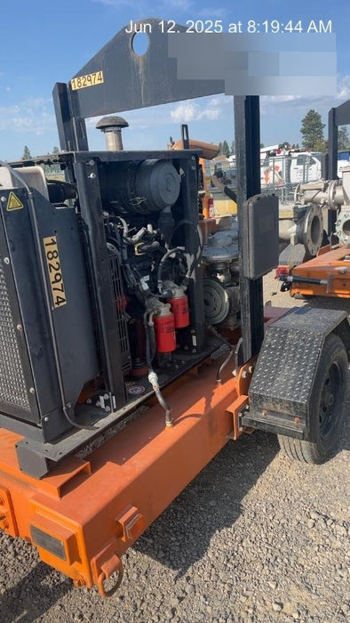 2021 RWN RWN-SS12T-7.50OBPT-SS