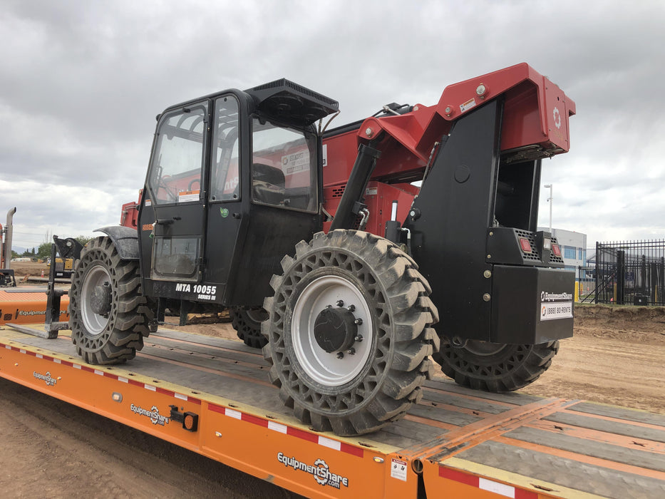 2020 MANITOU MTA10055