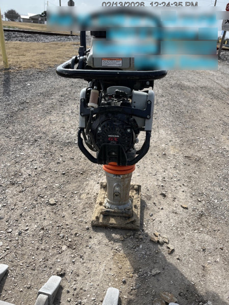 2025 MULTIQUIP MTX60HD