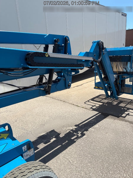 2024 GENIE Z-45/25J DC