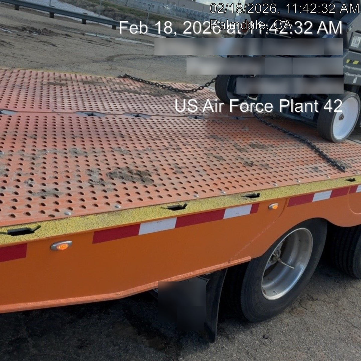 2022 SKYJACK SJ4740