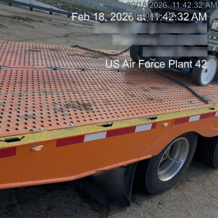2022 SKYJACK SJ4740