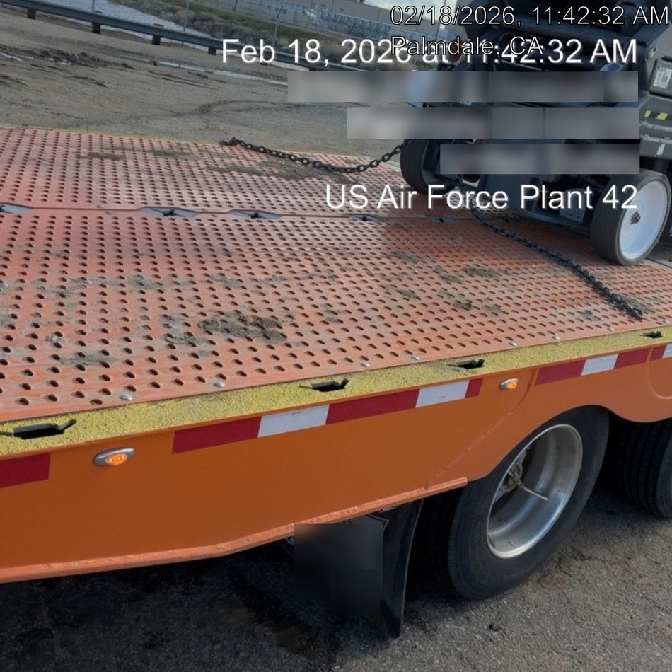 2022 SKYJACK SJ4740