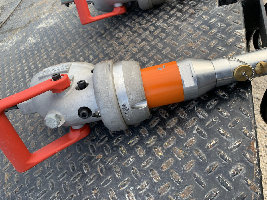 2021 MICHIGAN PNEUMATIC 10267