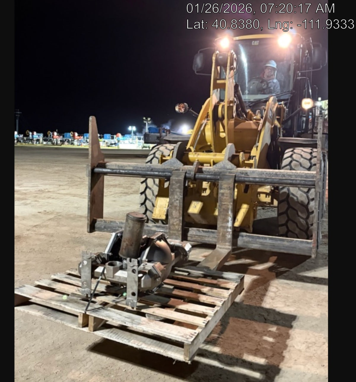 2022 INGERSOLL RAND PD30A-ASS-STT-C