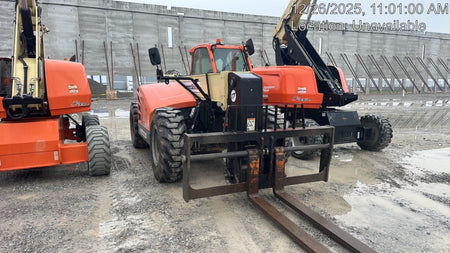 2022 JLG 1732