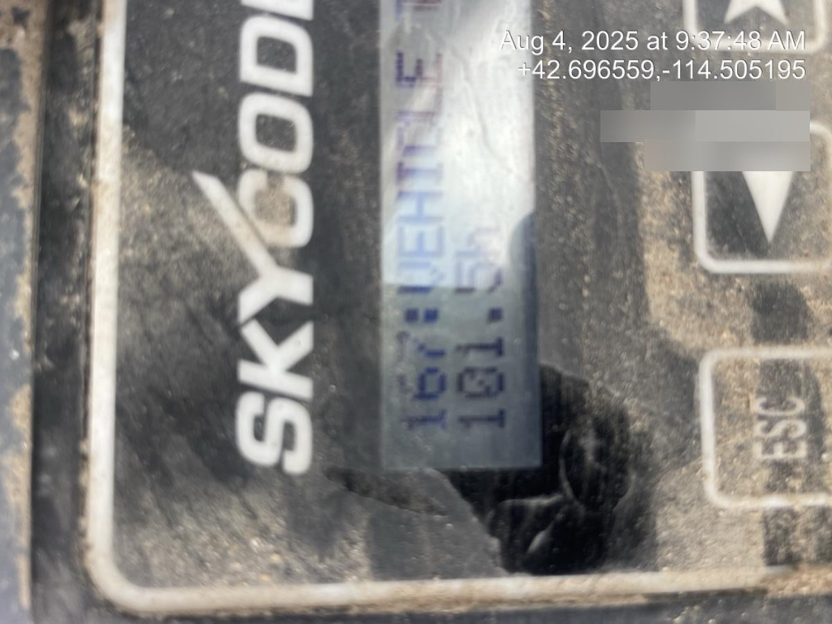 2021 SKYJACK SJ3219