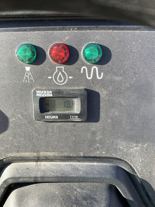 2020 WACKER NEUSON RD12A