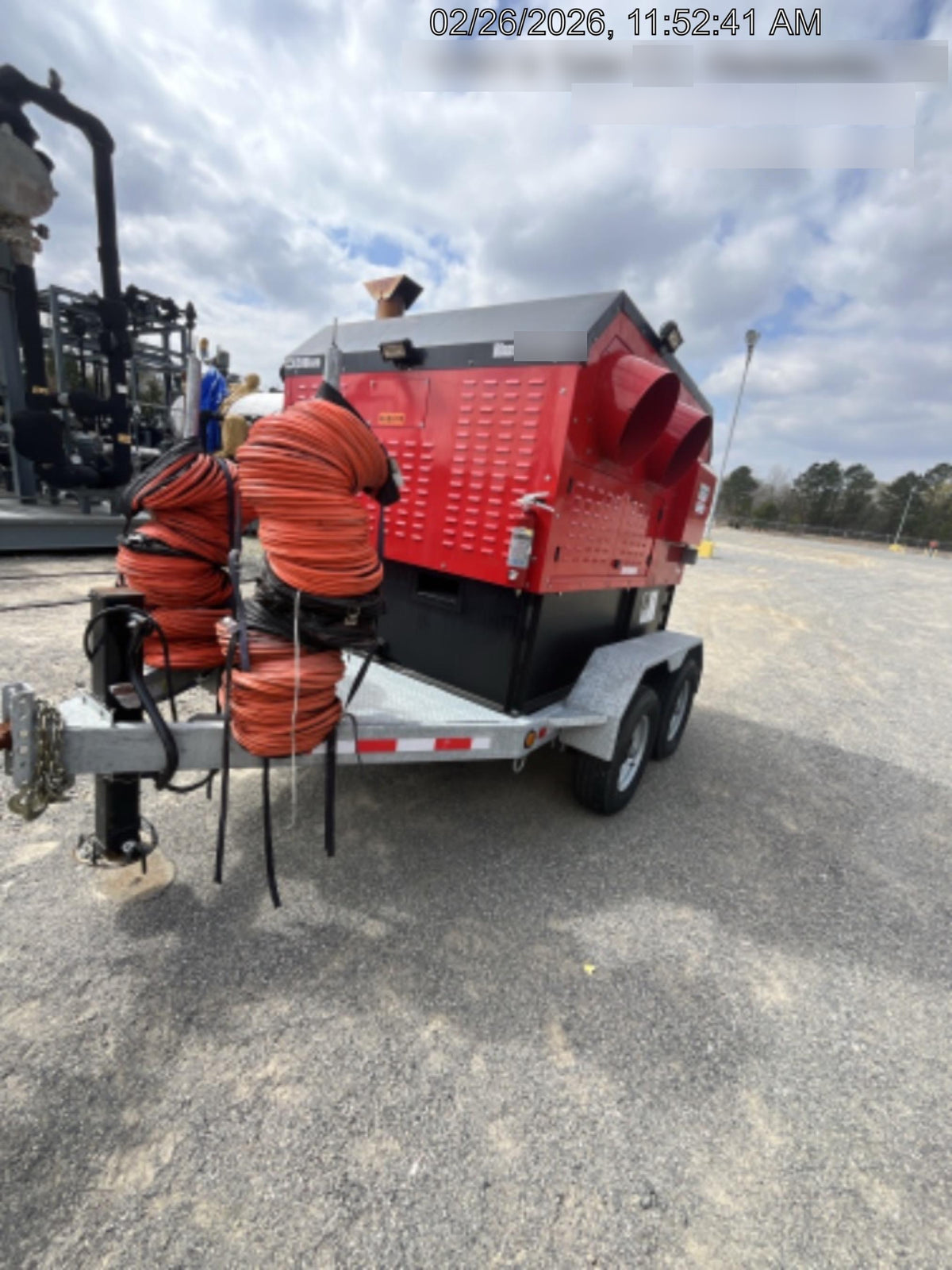 2024 CAMPO DB1200CT