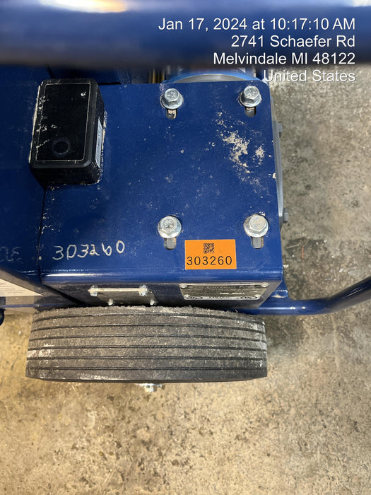 2023 CURRENT TOOLS 77