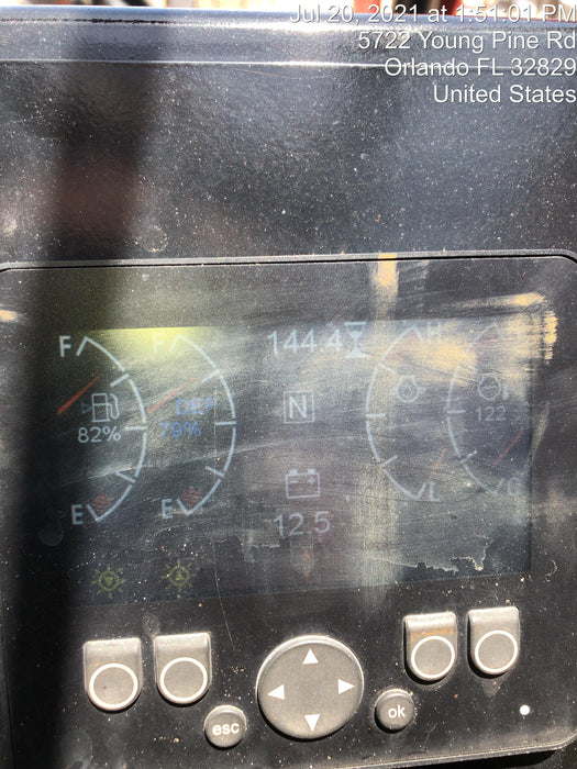 2020 MANITOU MTA10055