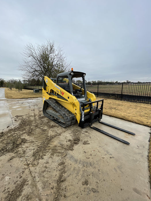 2022 ARROW MATERIAL HANDLING 48" Pallet Forks - Arrow