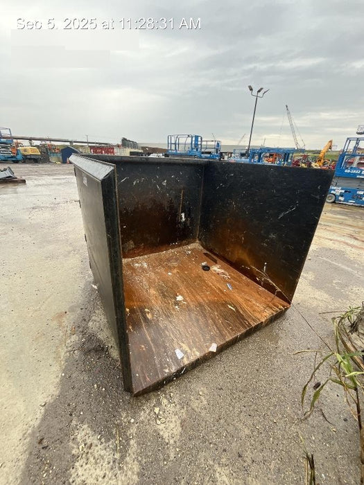 2023 STAR INDUSTRIES 1425