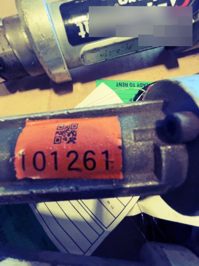 2020 PETOL P95-525