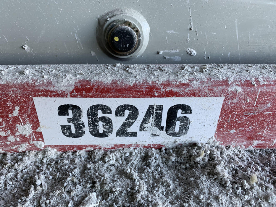 2019 MEC 1330SE Standard Options, MachineLink Keypad and Telematics