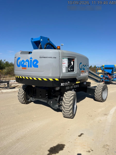 2025 GENIE S-45 XC