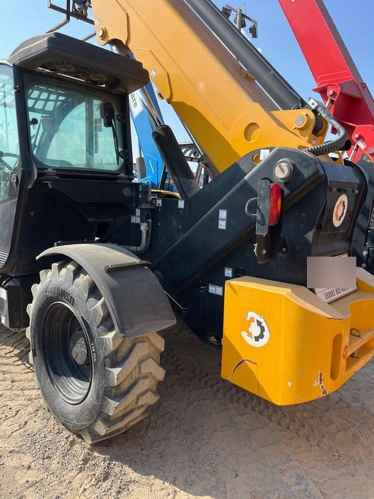 2020 HAULOTTE HTL9055