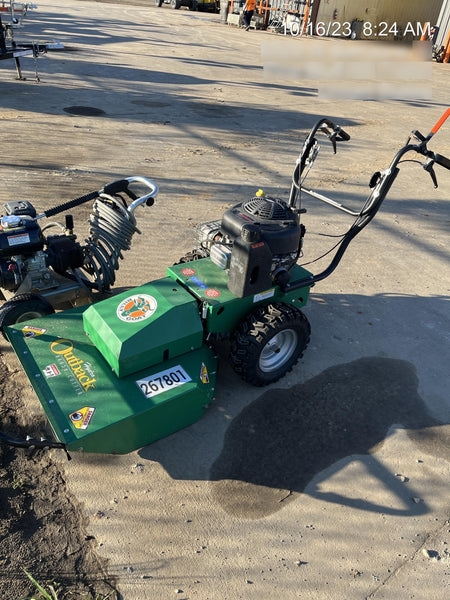 2022 BILLY GOAT BC2600ICH