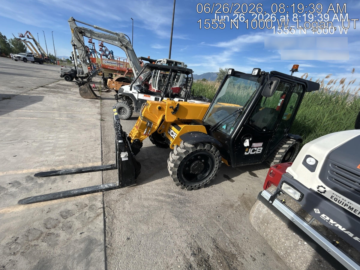 2024 JCB 505-20TC
