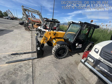 2024 JCB 505-20TC