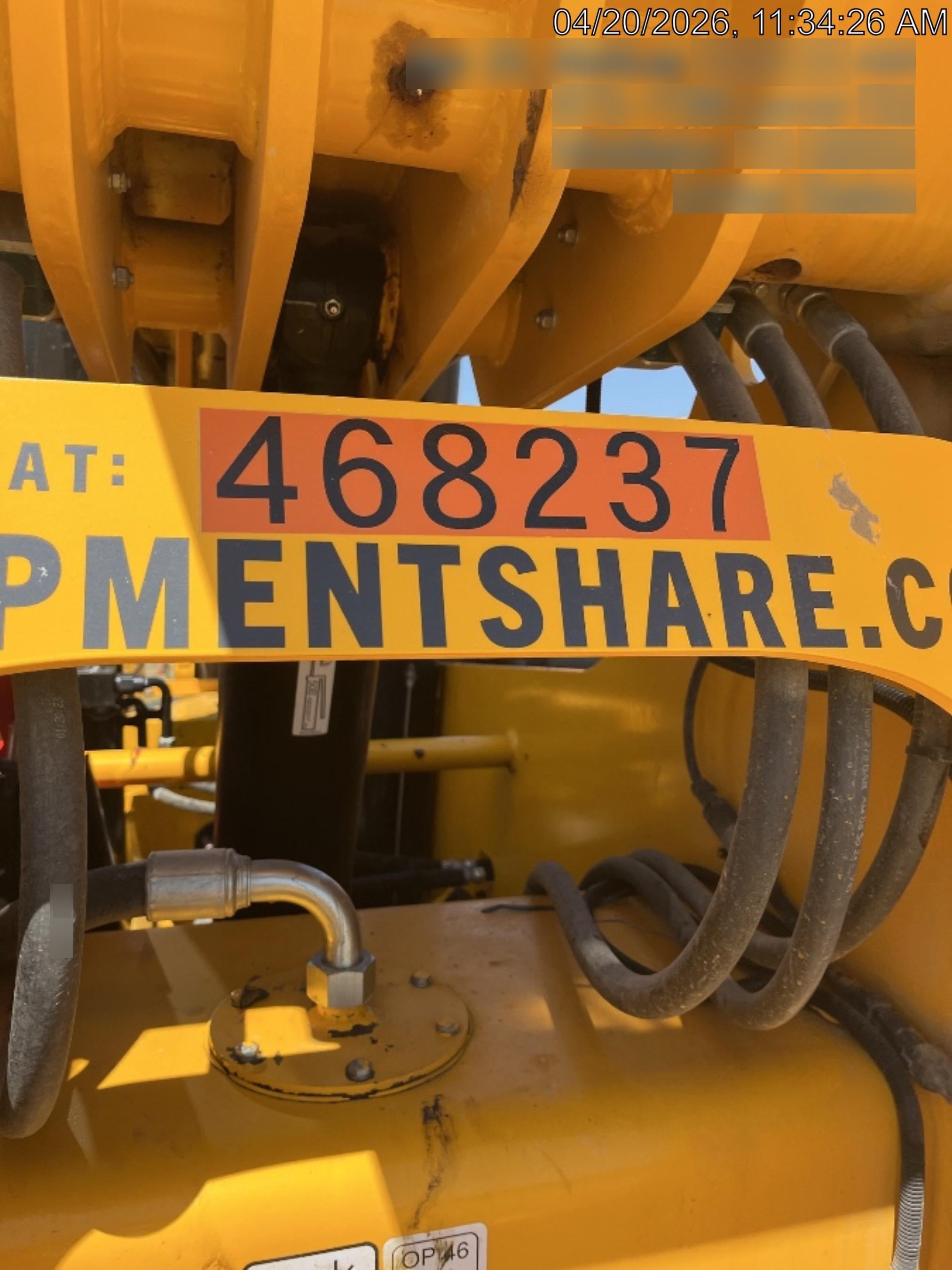 2025 JCB 512-56