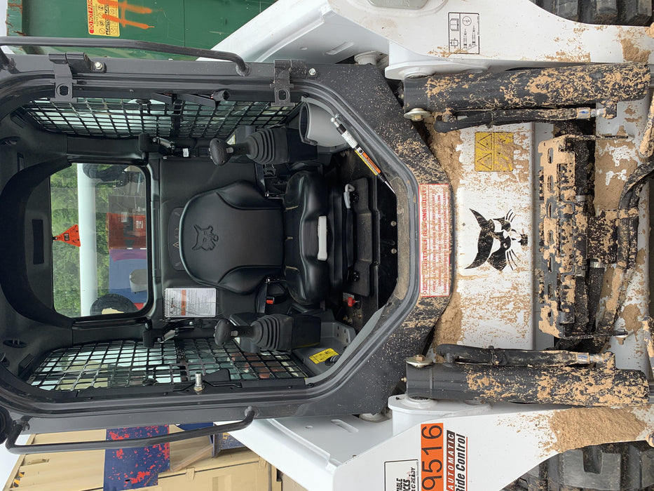 2021 BOBCAT T595