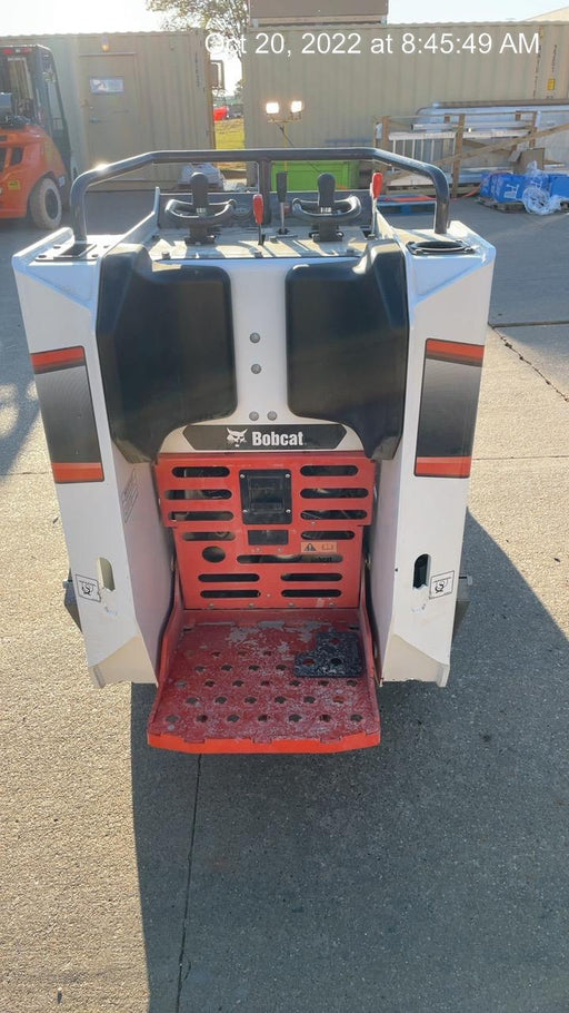 2022 BOBCAT MT100