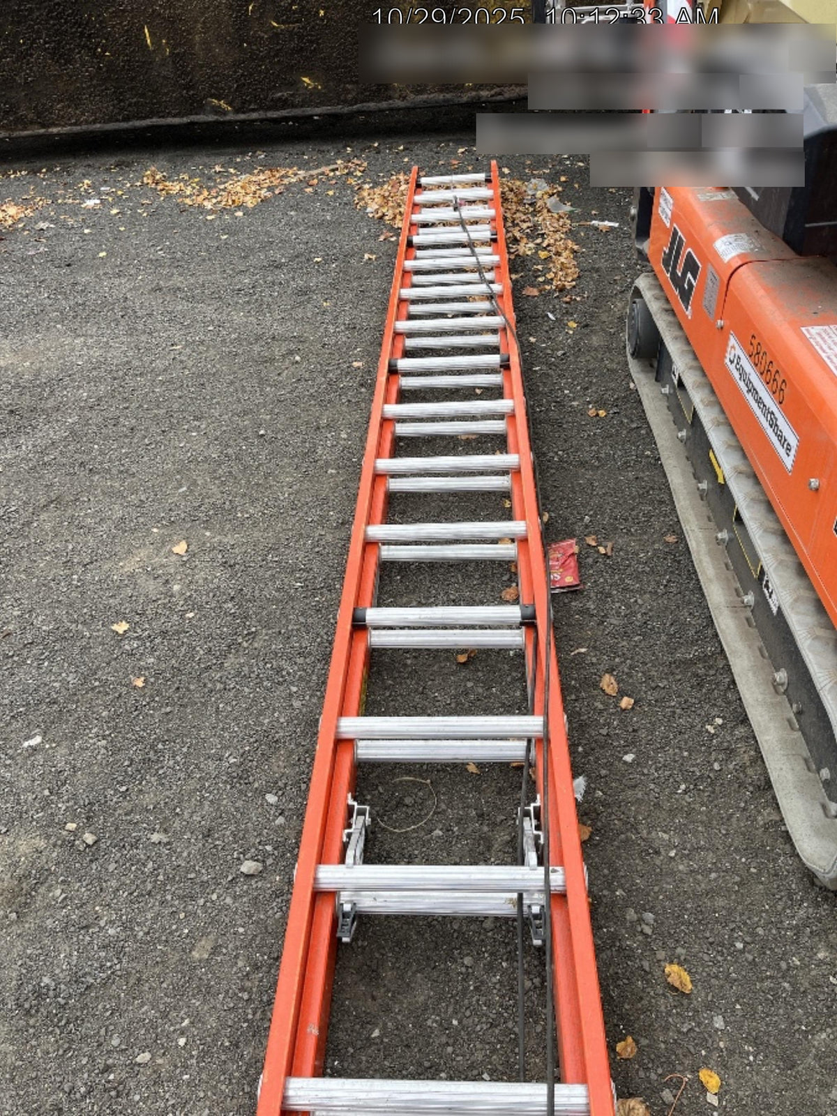 2024 WERNER D6232-2