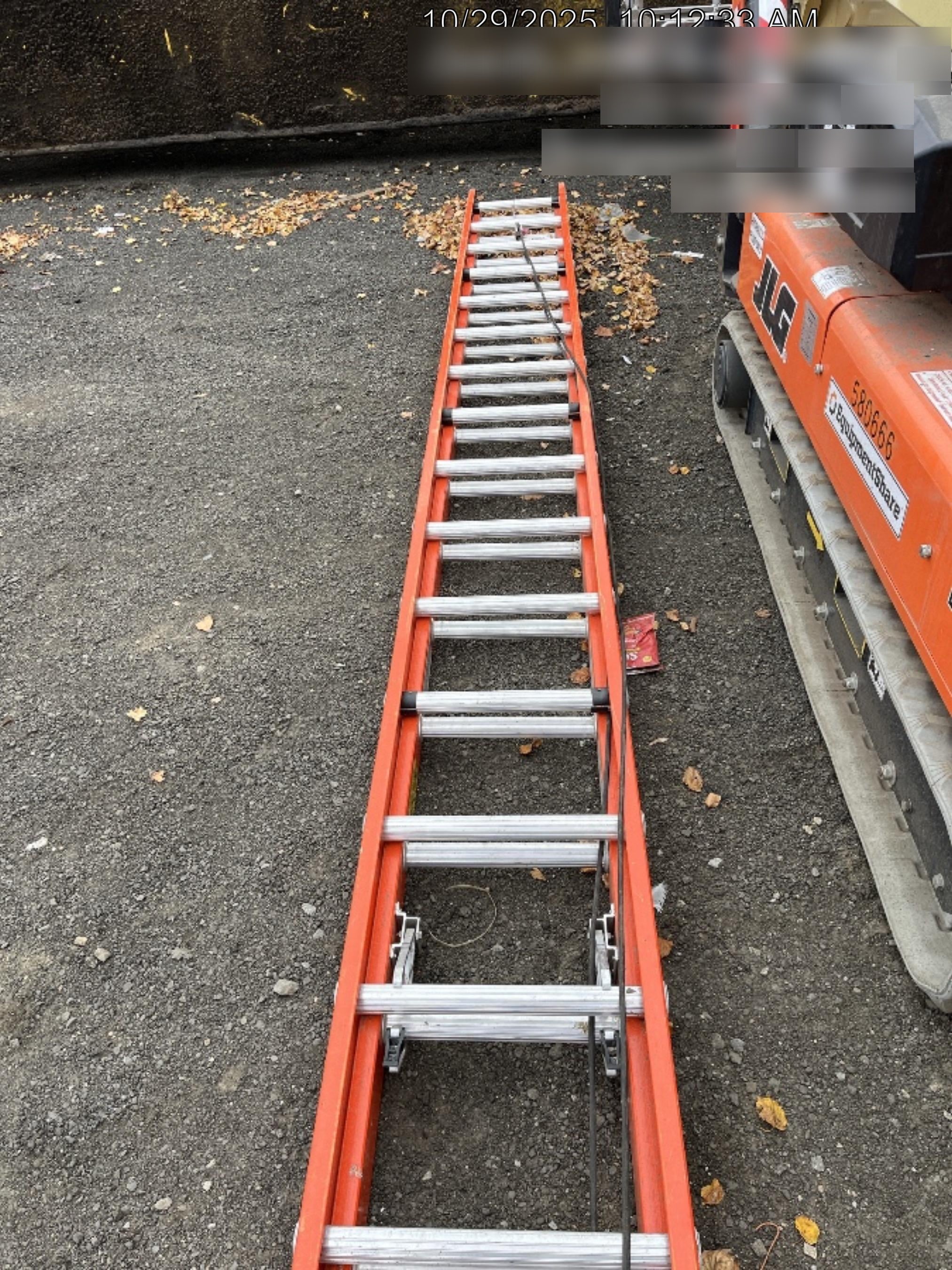 2024 WERNER D6232-2