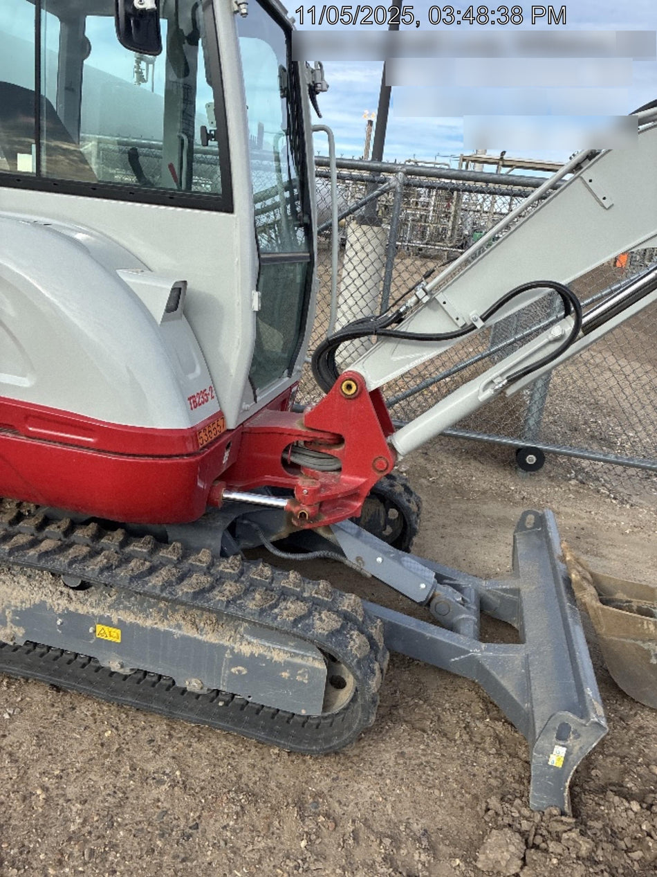 2023 SOLESBEE 12" Bucket - Solesbee