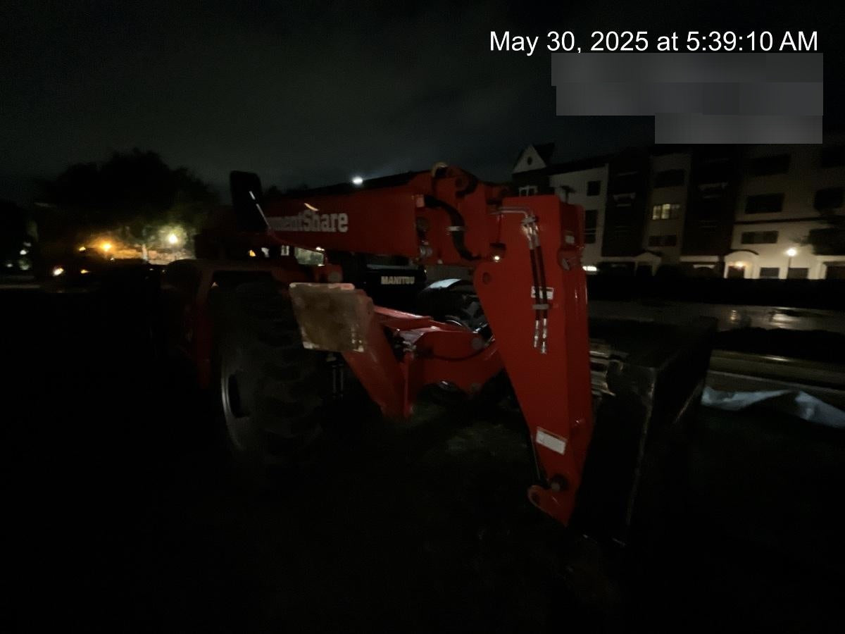2023 MANITOU MTA12055